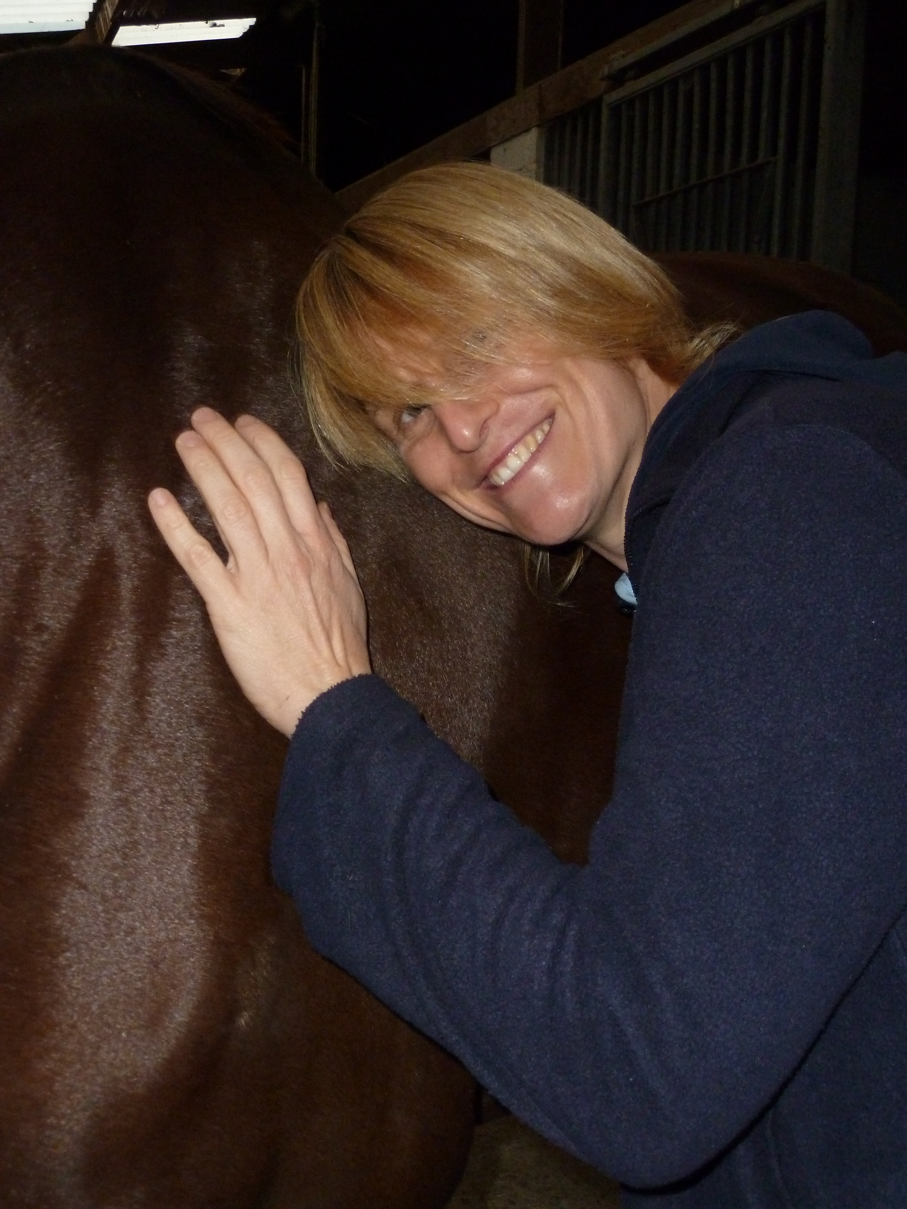 foto Annick De Bruyne UZ Gent