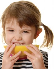 Child Feeding