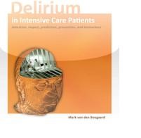 Delirium ICU