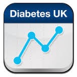 Diabetes UK tracker