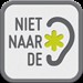 Help ze niet naar de tuut