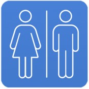 Toilet finder