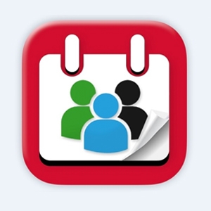 MIESS agenda app
