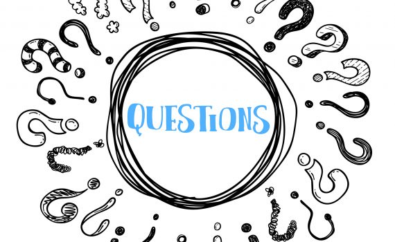 Questions?