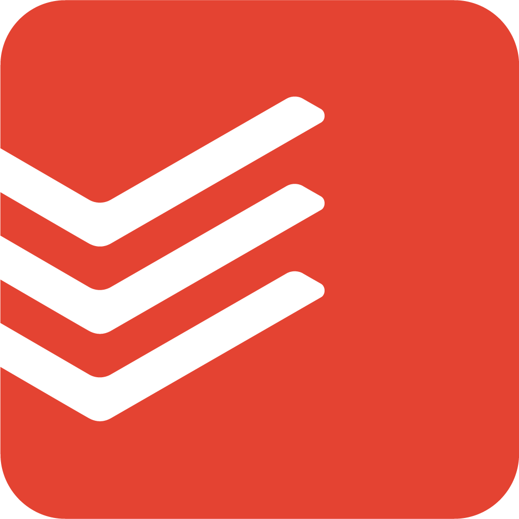 Todoist - VIVES Studiecoach