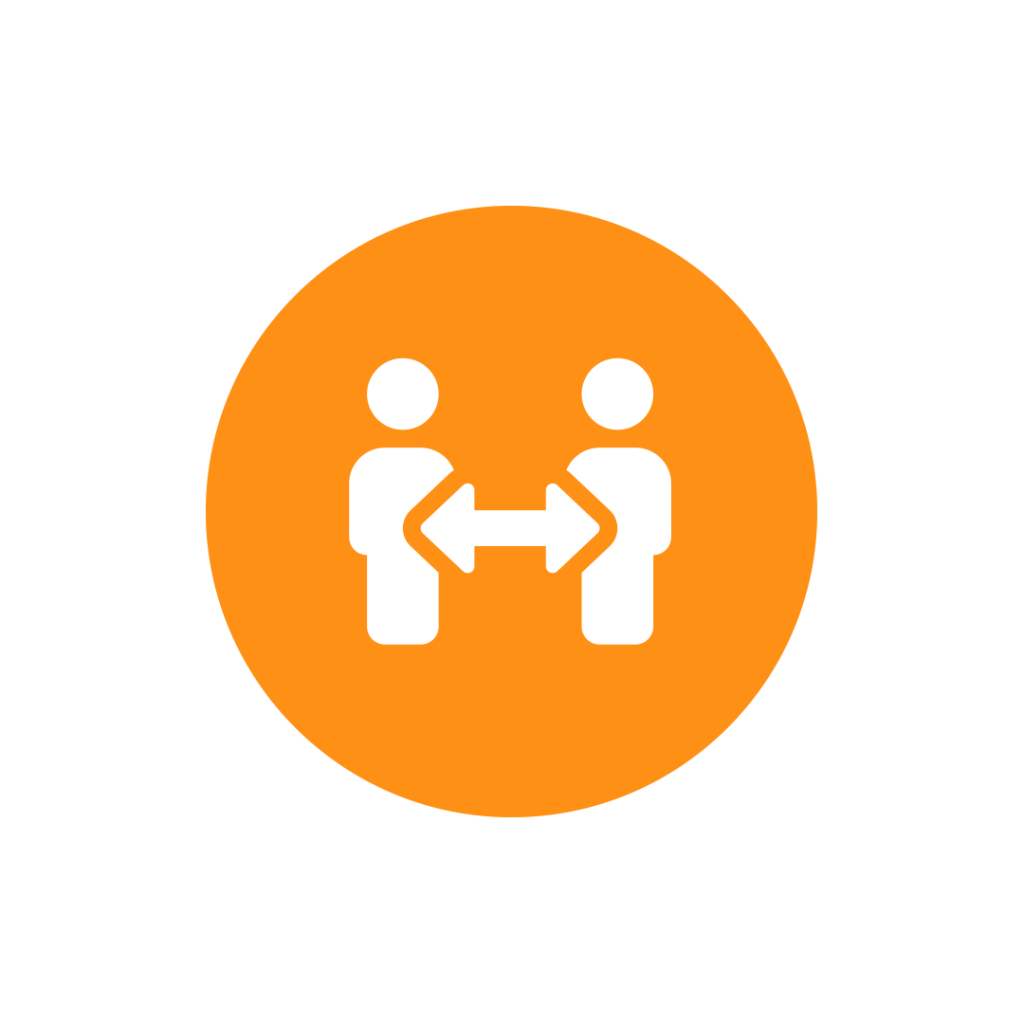 Onderlinge interactie stimuleren – Taalsterk