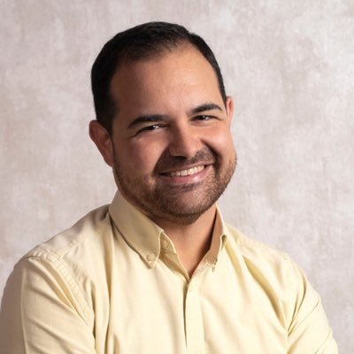 Alfonso Mayordomo