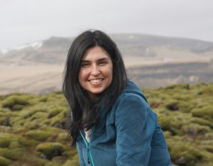 Marta Espírito Santo