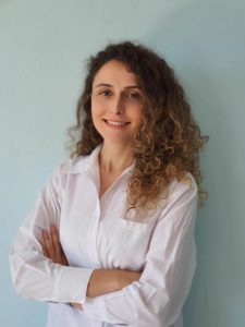 Şeyda Bozkurt 
