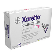 xarelto 10 mg