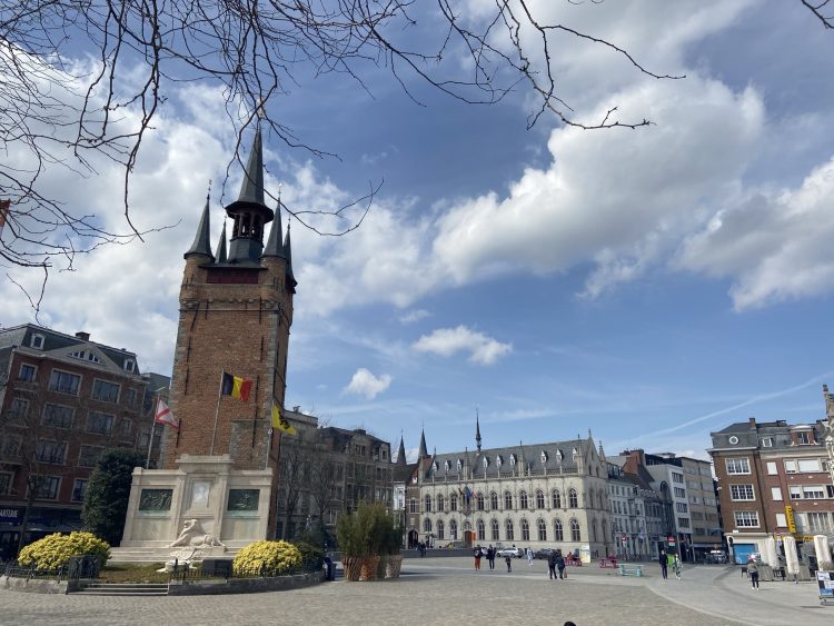 Foto Grand Square