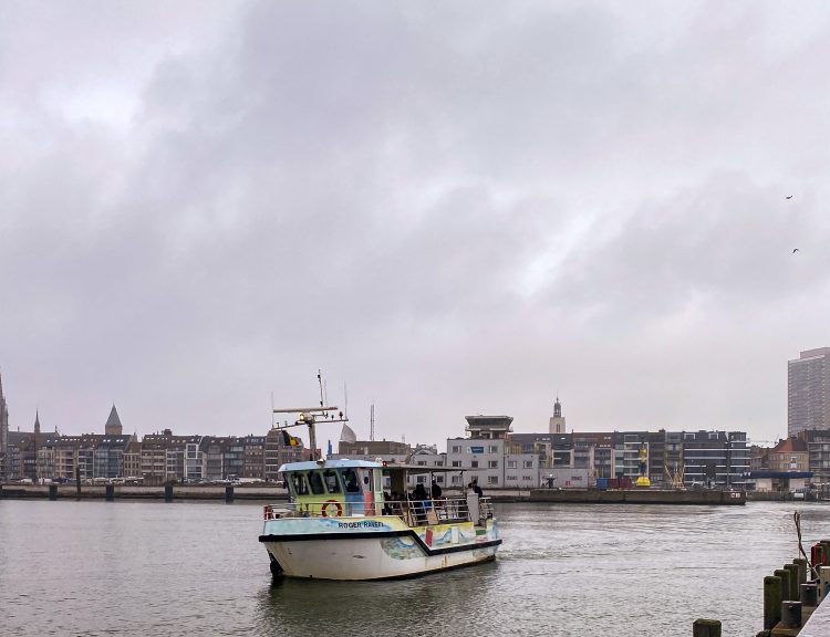 Ferryboat